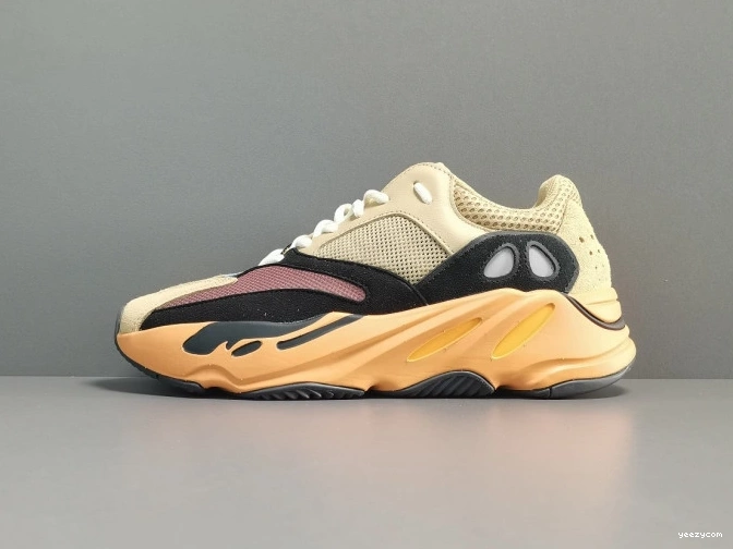 Boost 700 Yeezy Enflame GW0297 Adidas Amber 0716